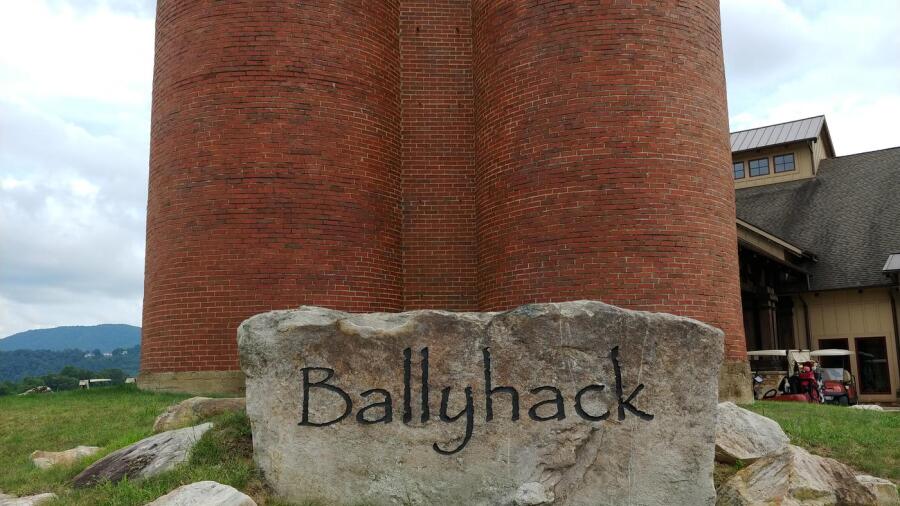 Ballyhack