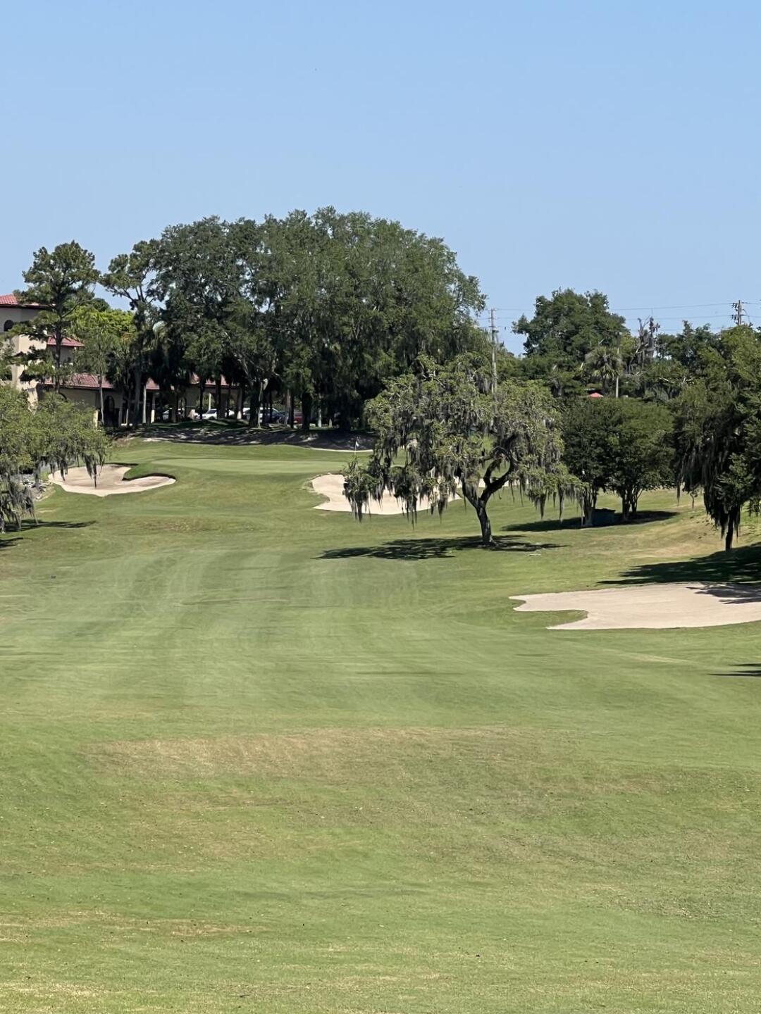 (Photo submitted by golfitaly2924 on 04/27/2024)