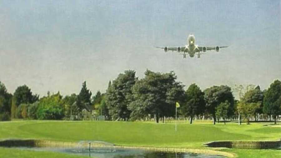 Avion Park GC