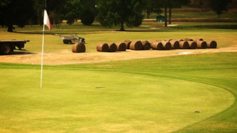 Fox Ridge GC