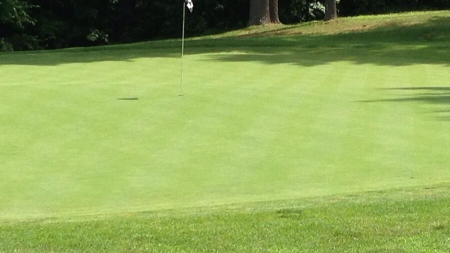 Stow Acres CC