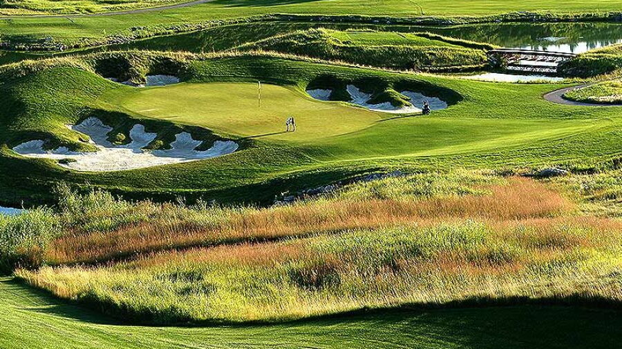 Country Hills GC