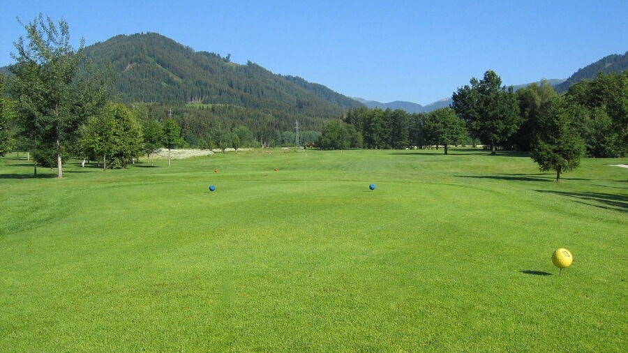 Murtal GC
