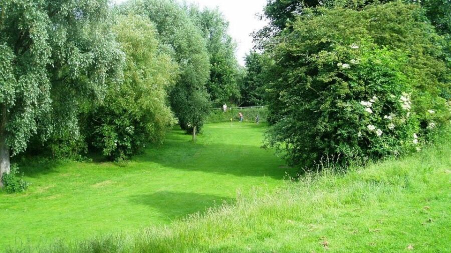 West Park Golf Centre
