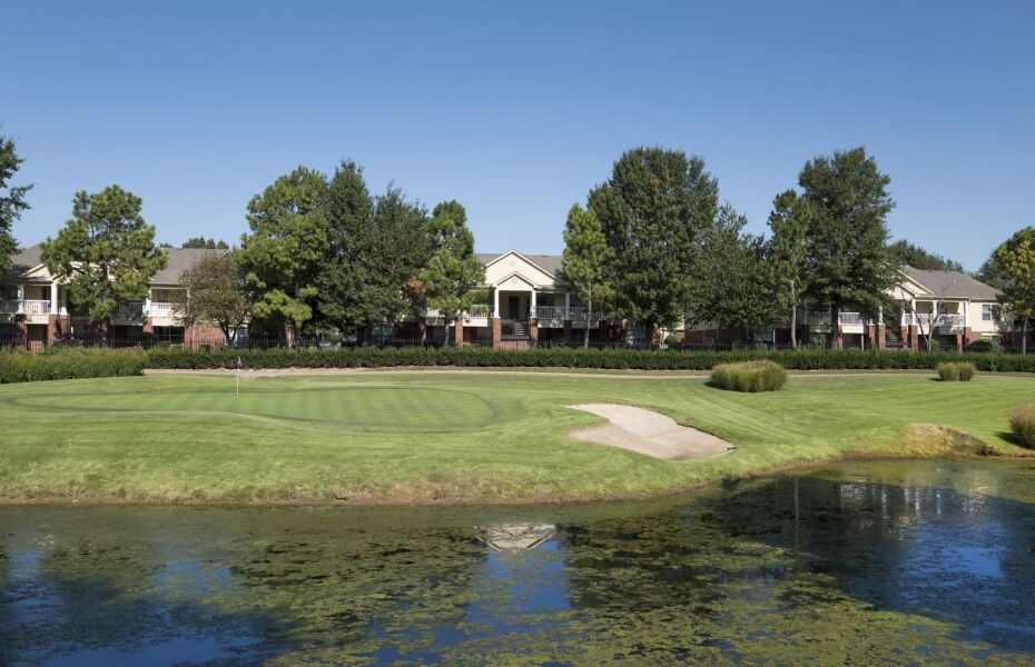 Links at Lowell, The in Lowell, Arkansas, USA GolfPass
