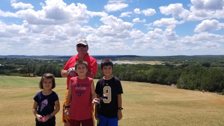 Lago Vista Golf Club