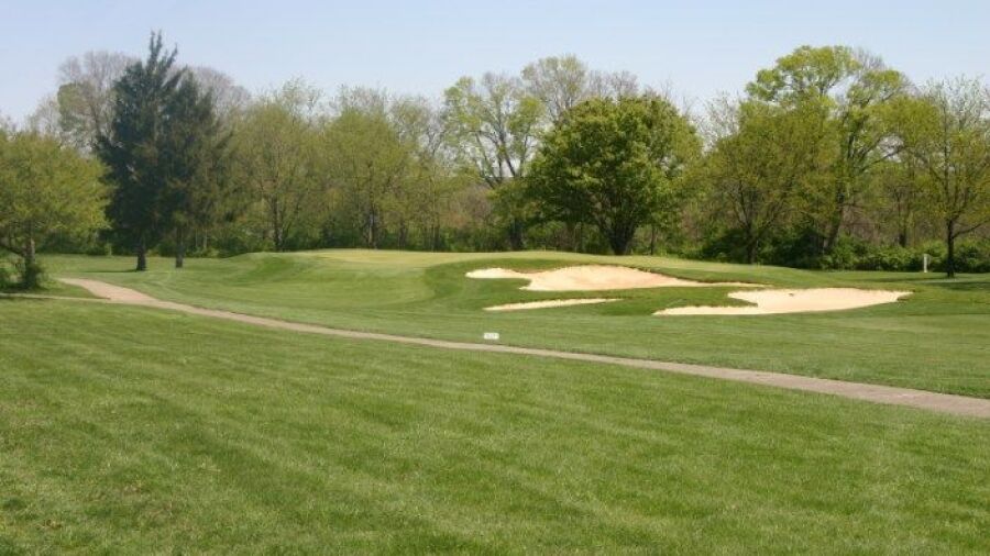 Cassel Hills GC