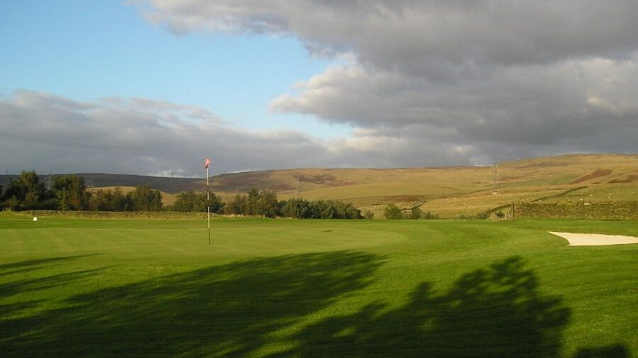 Whittaker GC: #9