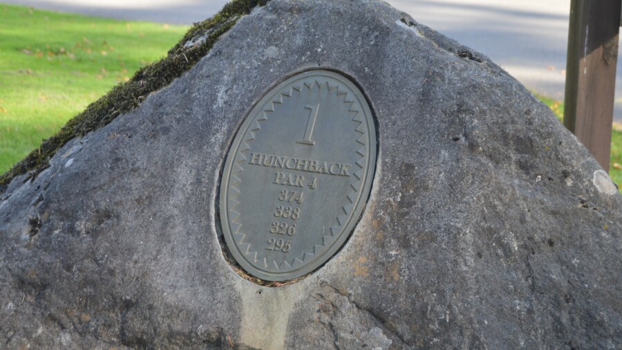 Resort at the Mountain - Thistle - no. 1