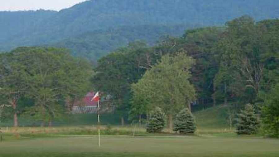 Southern Tee GC