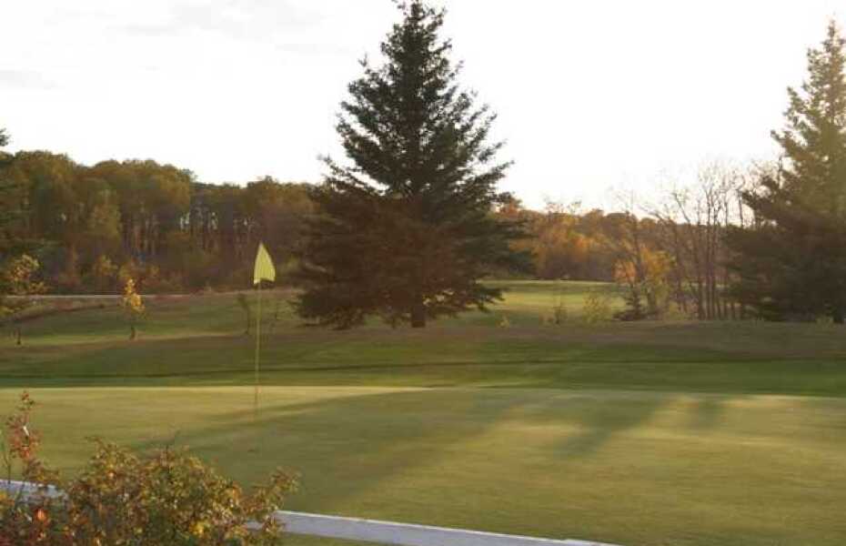 Rossman Lake Golf and Country Club in Rossburn, Manitoba, Canada Golf Advisor