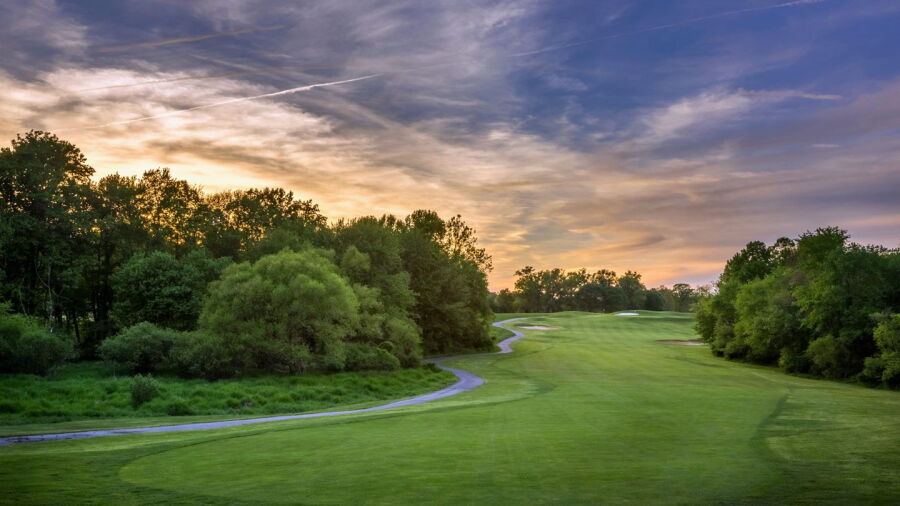 Laytonsville GC: #6
