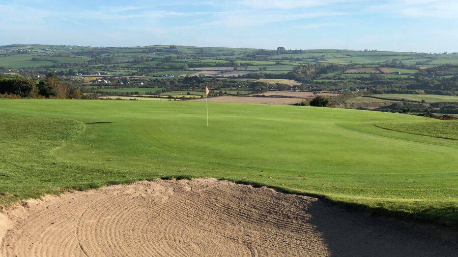 Lee Valley GCC