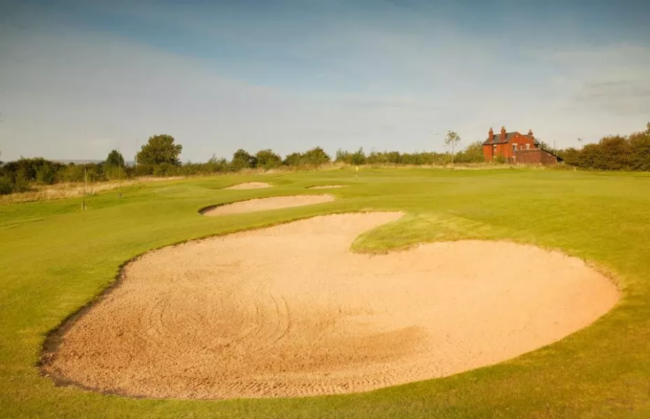 Hart Common GC: Practice area