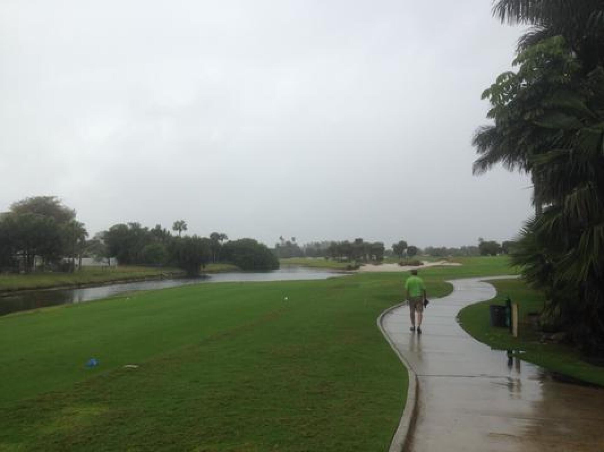 ...and rained (Photo submitted by pandawebb on 03/18/2015)