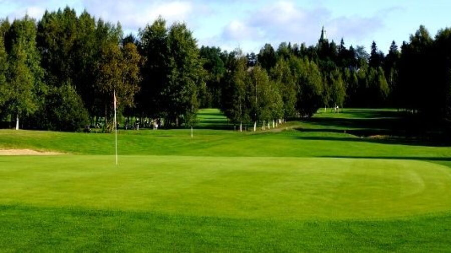 Messukyla Golf Center