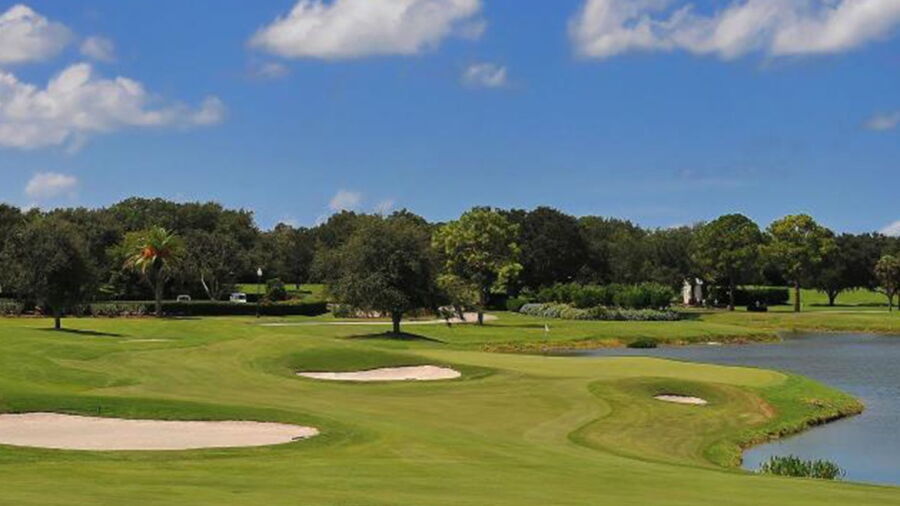 Oaks Club