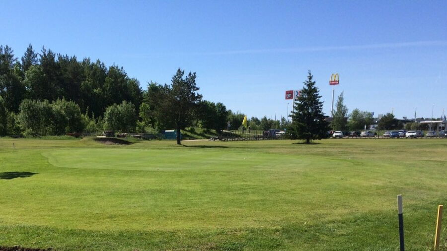 Halla GC