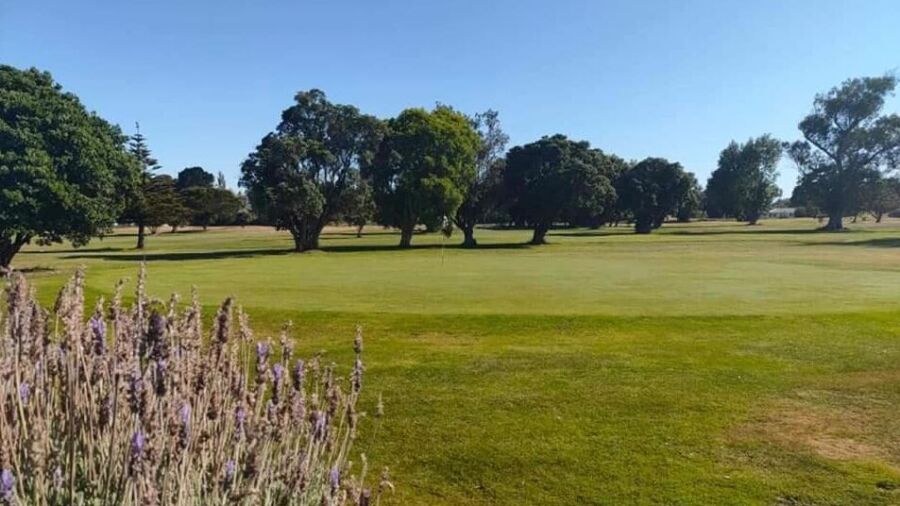 Tawhero GC