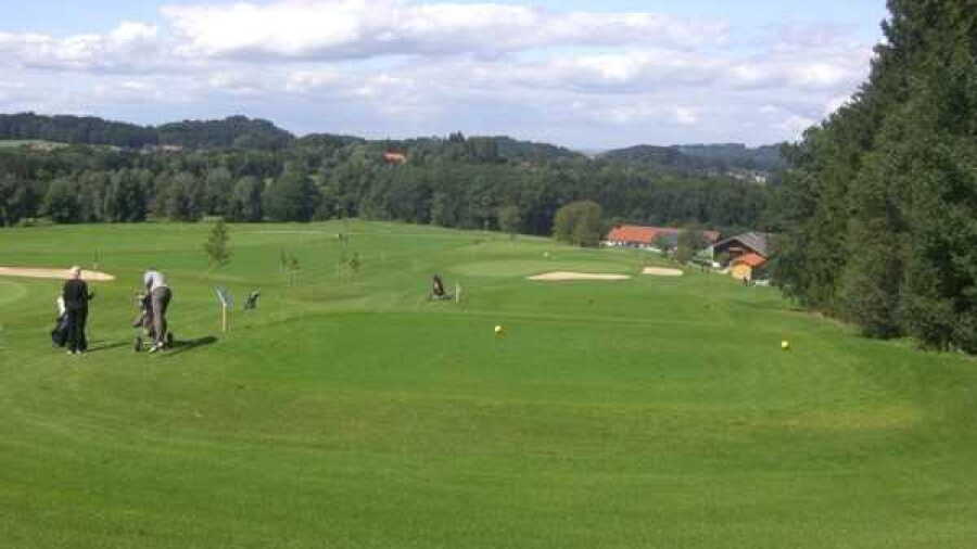 Chiemsee GC: #4