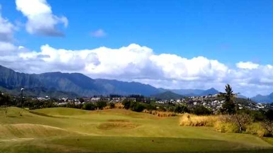 Bay View Golf Course