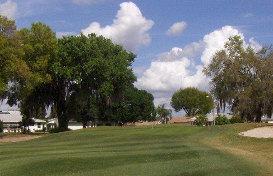 Highland Fairways Golf Club in Lakeland, Florida, USA GolfPass