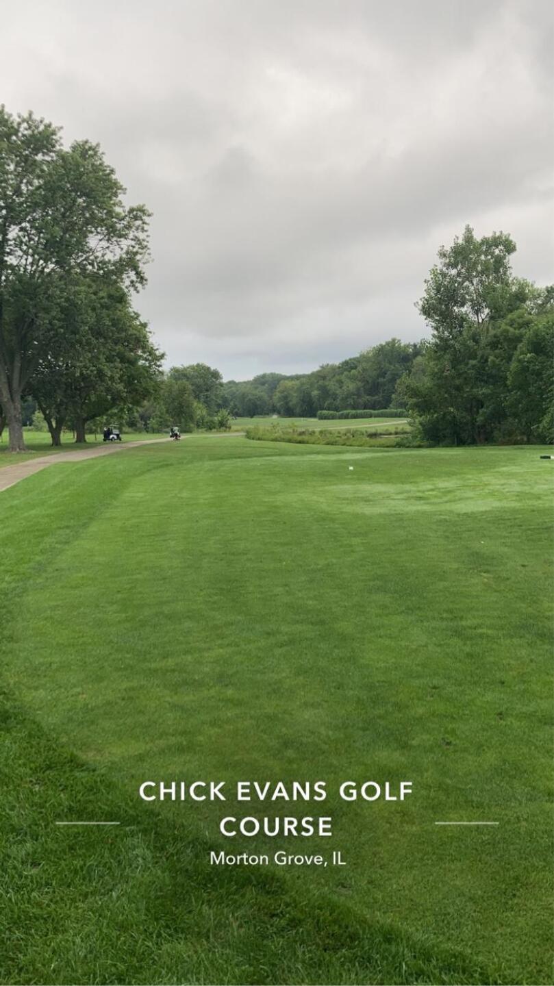 Hole 3 (Photo submitted by dmakdah on 08/29/2023)