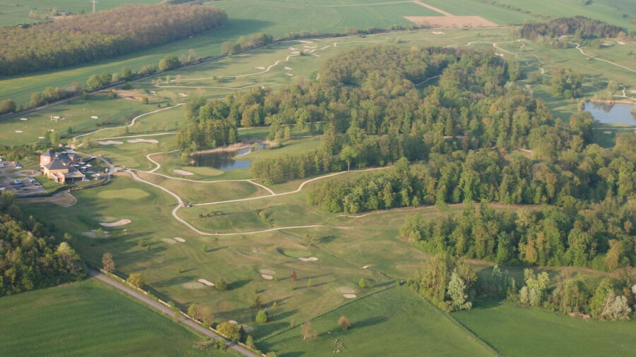 Golf de Preisch - Germany