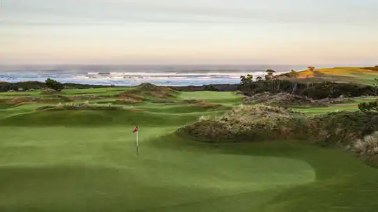Bandon Preserve: #10