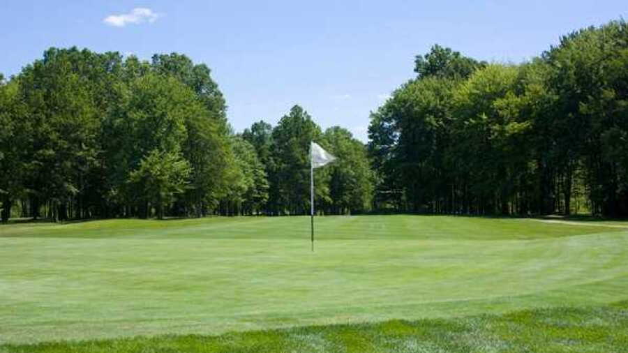 Candywood GC