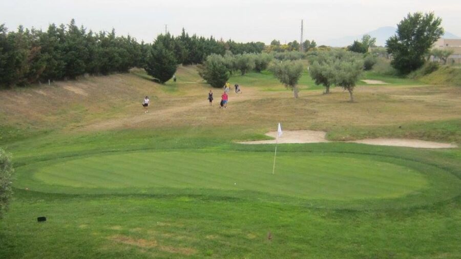 Ampolla Pitch & Putt