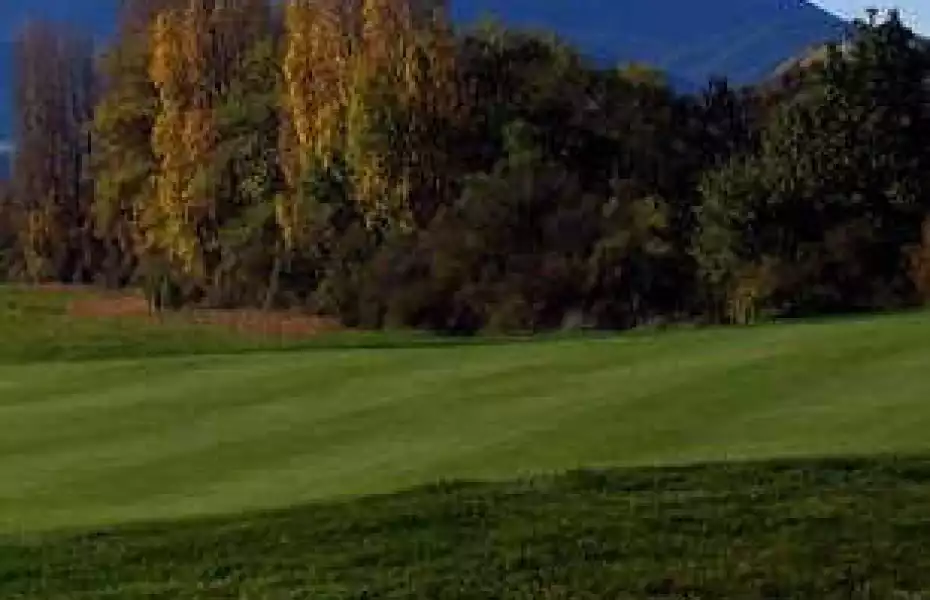 Club de Golf de Jaca