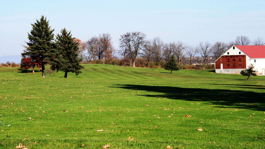 Rocky Spring GC