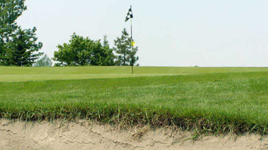 Science Hill CC