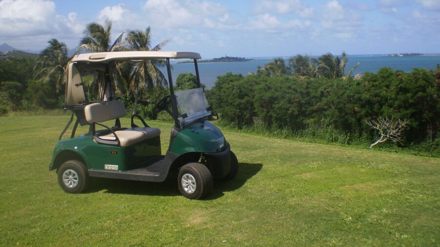 Bay View GC