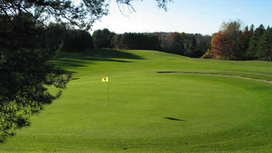 Winding Brook CC