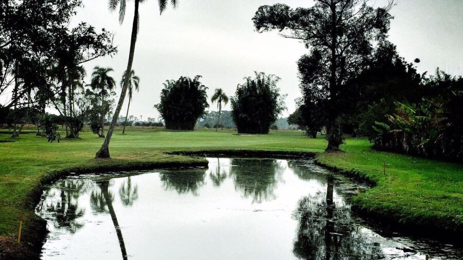 Sao Domingos Torres GC
