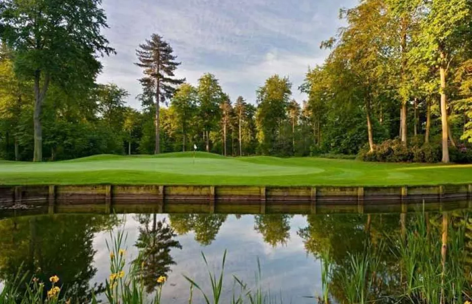 Forest Pines Hotel & Golf Resort