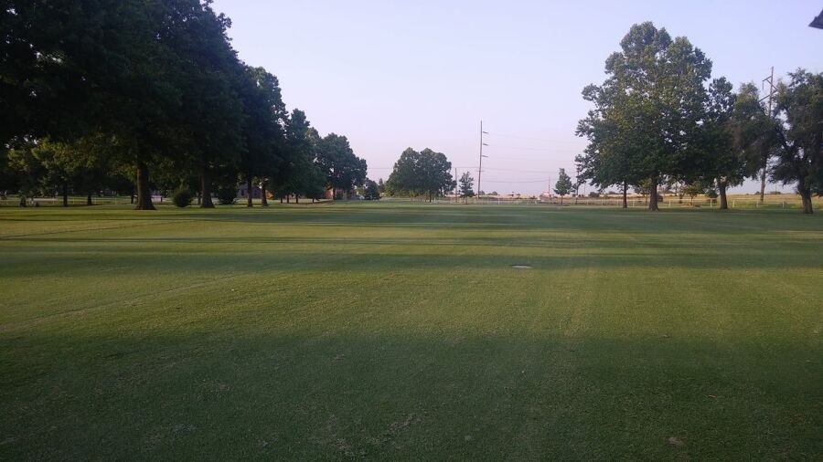 Elks GCC