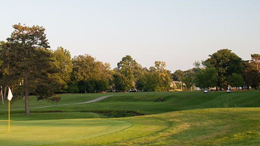 Lost Nation GC
