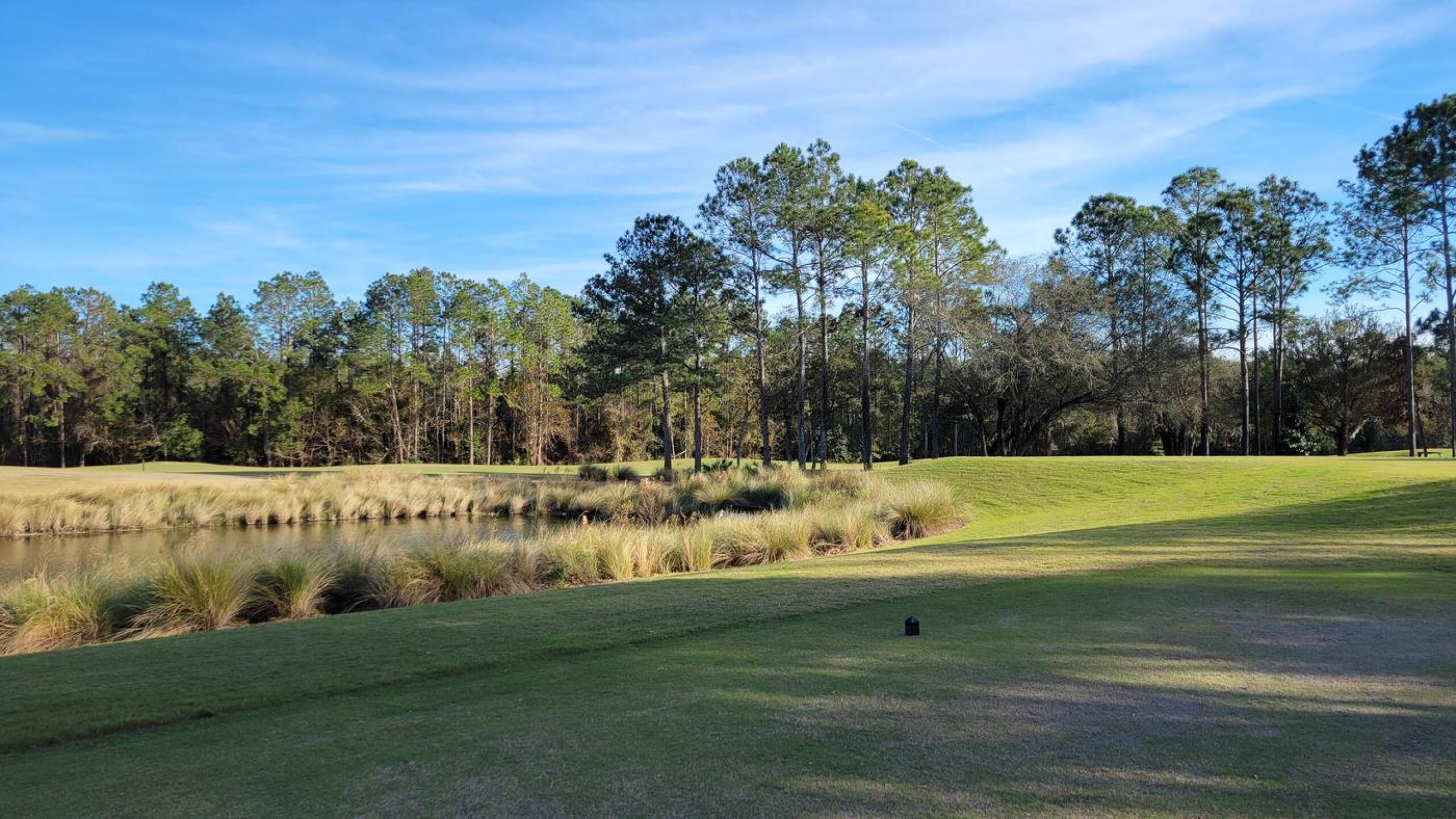 Very scenic course (Photo submitted by u196106953 on 01/16/2022)