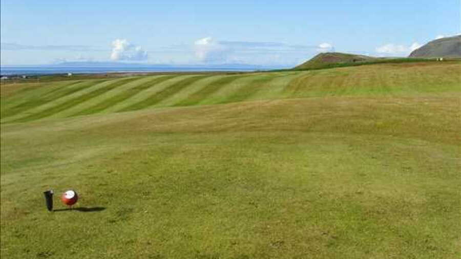 Vestarr GC: #3