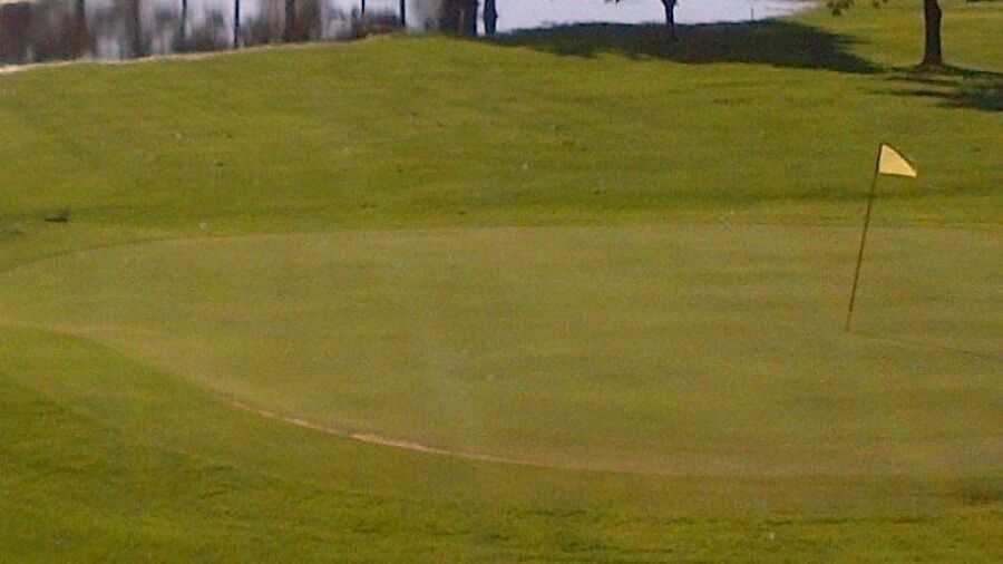 Pioneer Town & CC