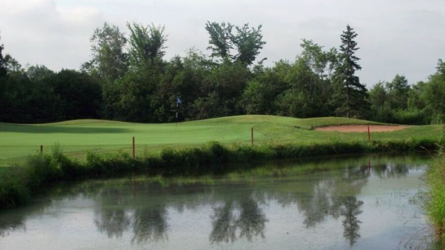 Avon Valley GCC