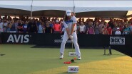 2019 World Long Drive Season Recap - Kyle Berkshire