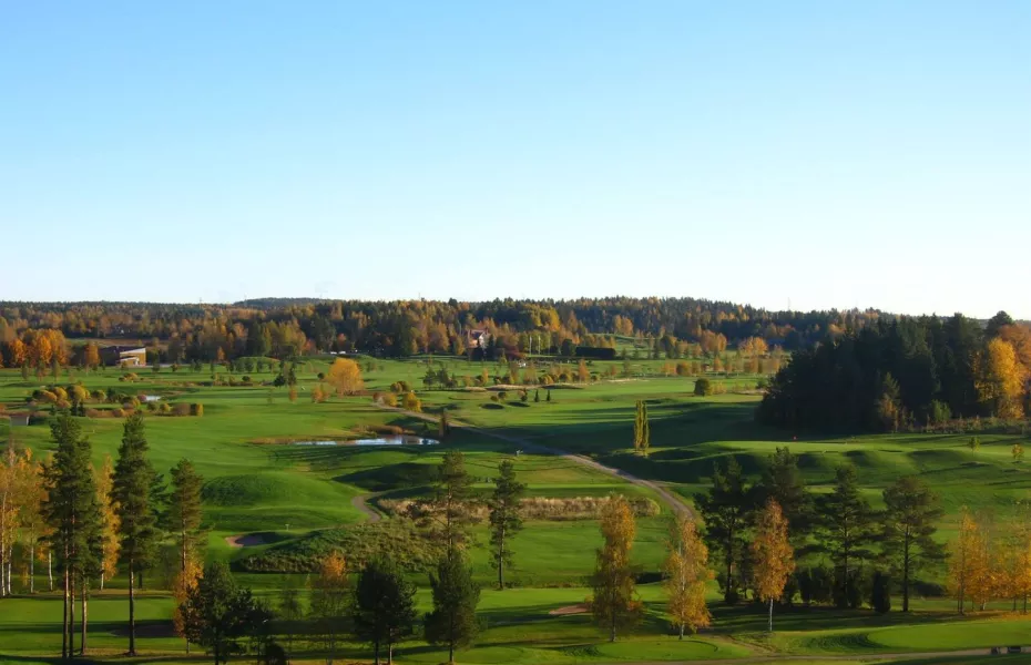 Nokia River Golf