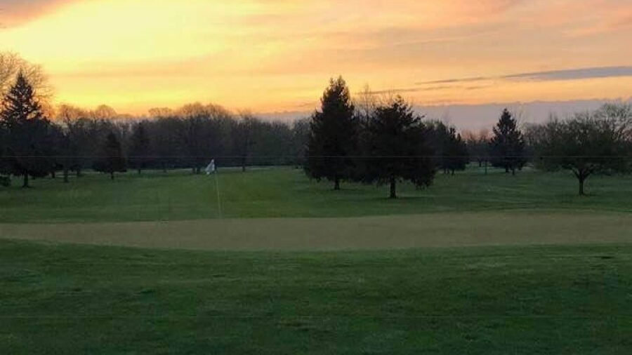 Homestead GC