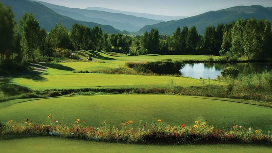 Roaring Fork Club