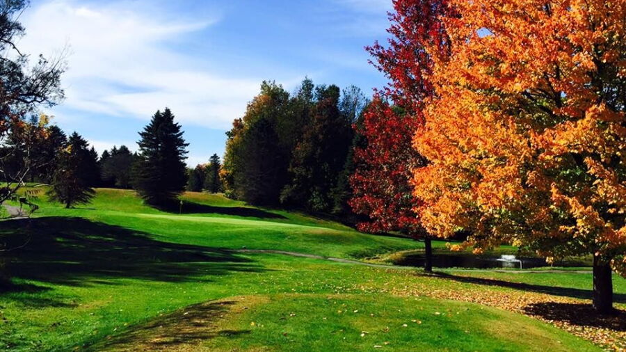 Hidden Valley GC