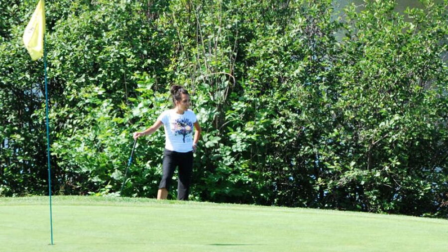 Club de Golf Campla